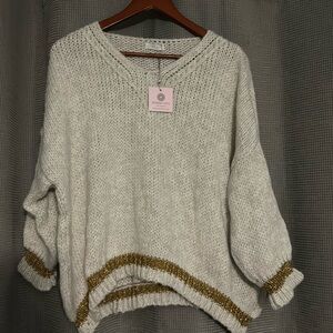 Debbie Katz Lulu Sweater
